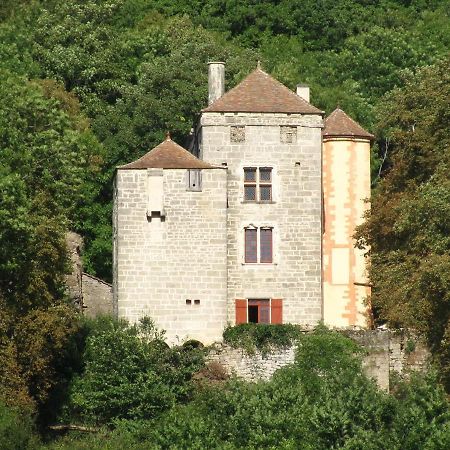 Chateau De Champrenault, Voyagez Dans Le Temps Exteriér fotografie