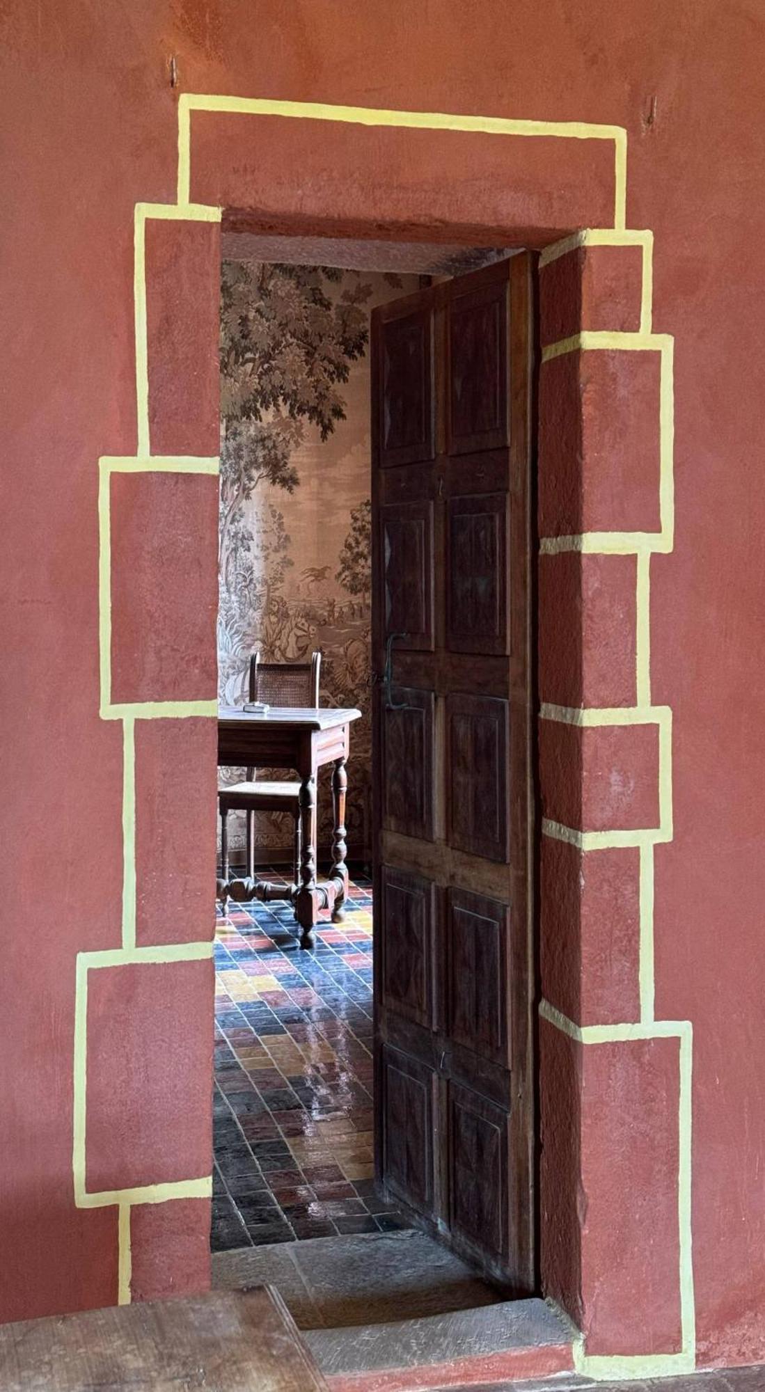 Chateau De Champrenault, Voyagez Dans Le Temps Exteriér fotografie